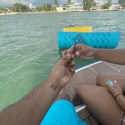 Thinking Bout The Times