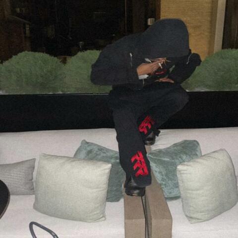 MR.BLKHRT ep