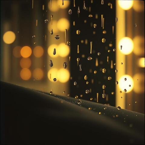 Velvet Rain