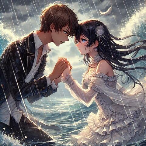 Ocean Rain