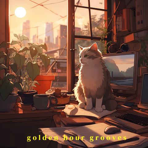 Golden Hour Grooves
