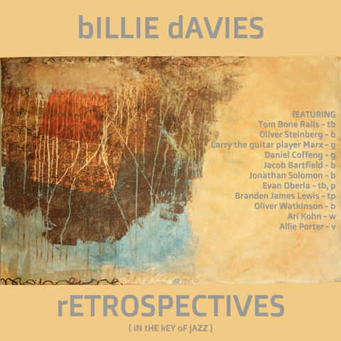 Retrospectives (In The Key Of Jazz)