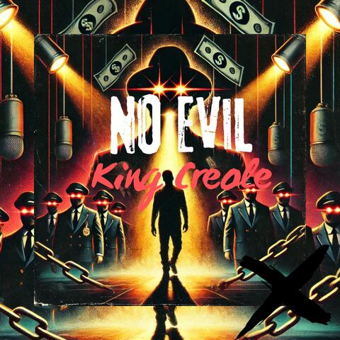 No Evil