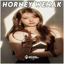 DJ Horney Wenak Simple Bangers