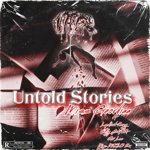 UNTOLD STORIES