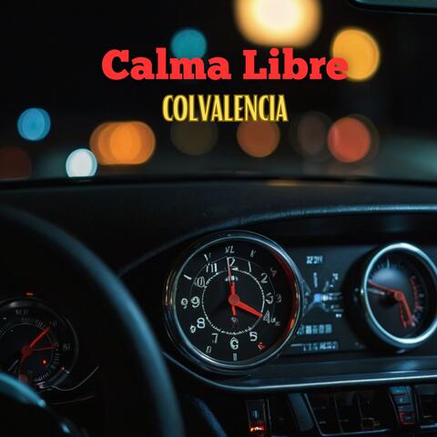 Calma Libre