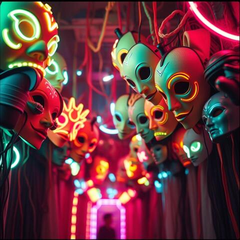 Masked Parade