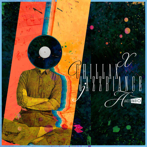 Chillax Jazzbiance