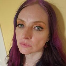 "Du må være rosenkransen"