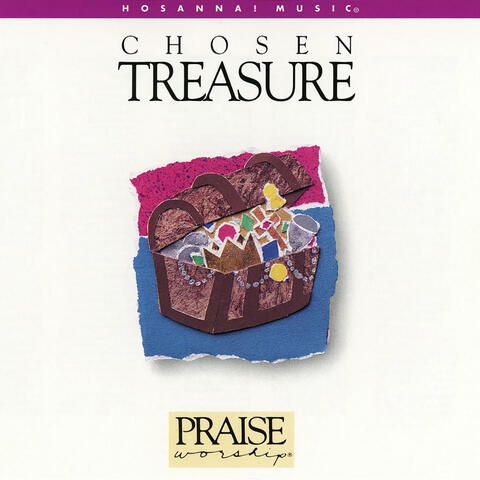 Chosen Treasure