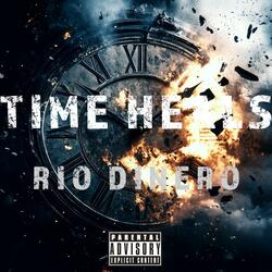 Time Heals