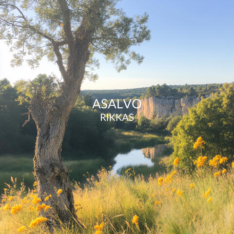 Asalvo