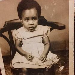 BIRTHDAY BLESSINGS