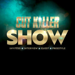 03 Cut Killer Show - La Cosca Team