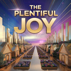 The Plentiful Joy