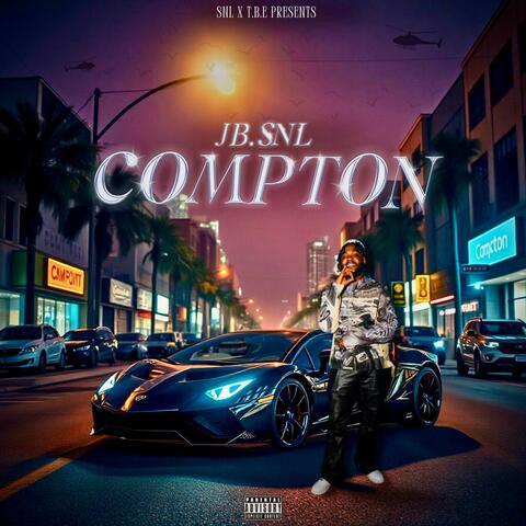 Compton