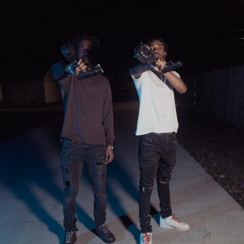 Evil Twins