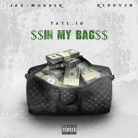 In My Bag