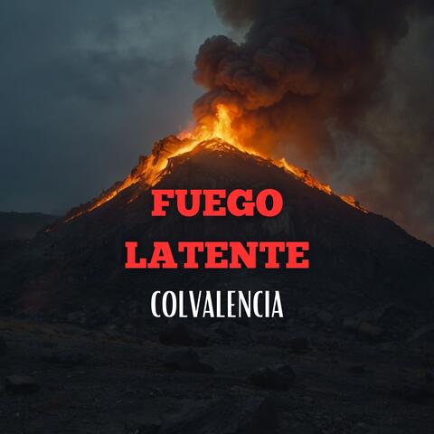 Fuego latente