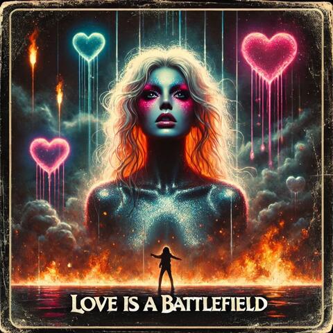 Love Is A Battlefield