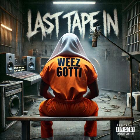 Last Tape In