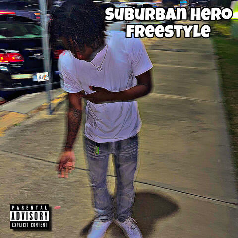 Suburban Hero