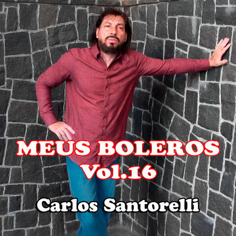 Meus Boleros, Vol. 16