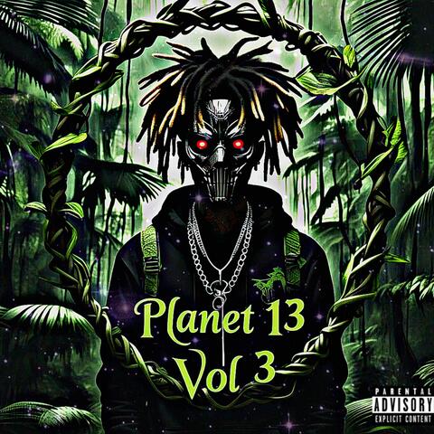 Planet 13 (Vol. 3)