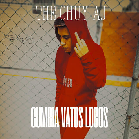 Cumbia Vatos Locos