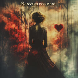 Kasvuprosessi