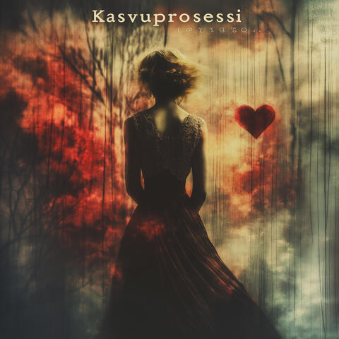 Kasvuprosessi