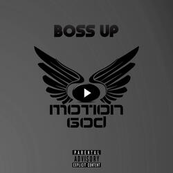 BOSS UP