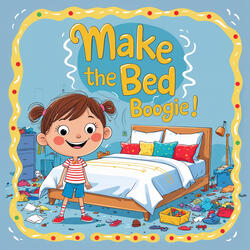 Make the Bed Boogie!