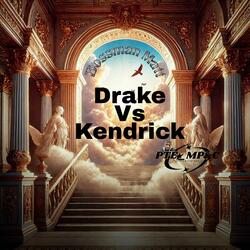 Drake vs Kendrick