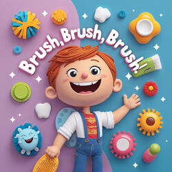 Brush, Brush, Brush!