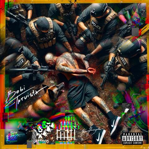 Only God can judge me