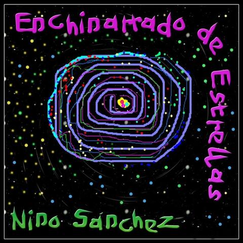 Enchinarrado de Estrellas