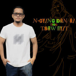 Ngying Dan Ai Madu Tsaw Myit