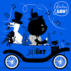 Rudder däi klengt Boot