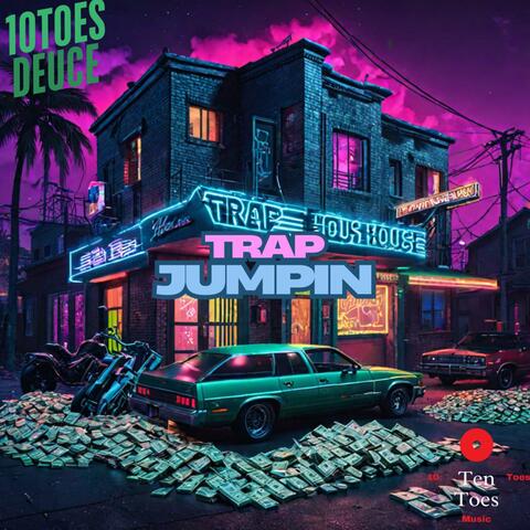 Trap Jumpin