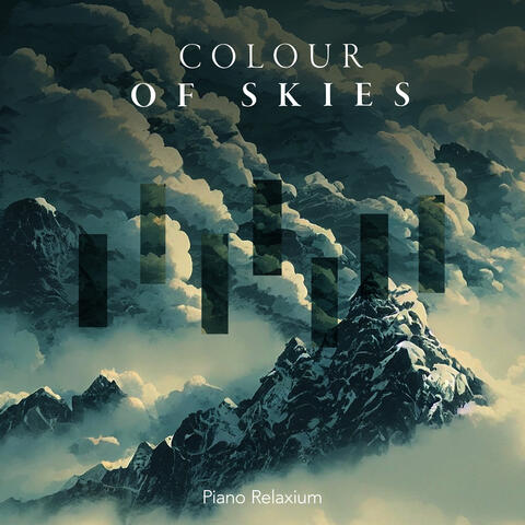 Colour of Skies