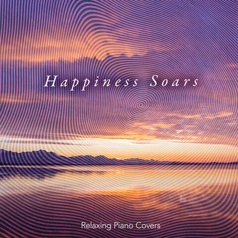 Happiness Soars