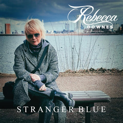 Stranger Blue