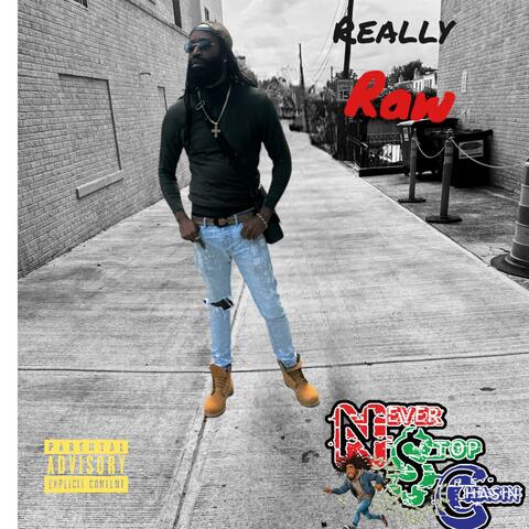 Really Raw