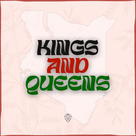 Kings & Queens