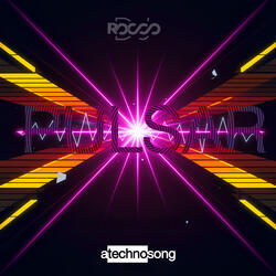Pulsar (a techno song)