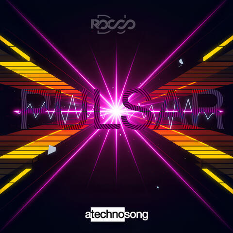 Pulsar (a techno song)