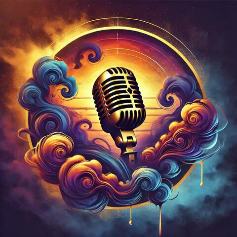 Soul Rhythms - Mic & Smoke