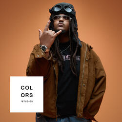 Dopa(MINE) - A COLORS SHOW