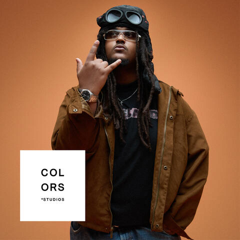 Dopa(MINE) - A COLORS SHOW